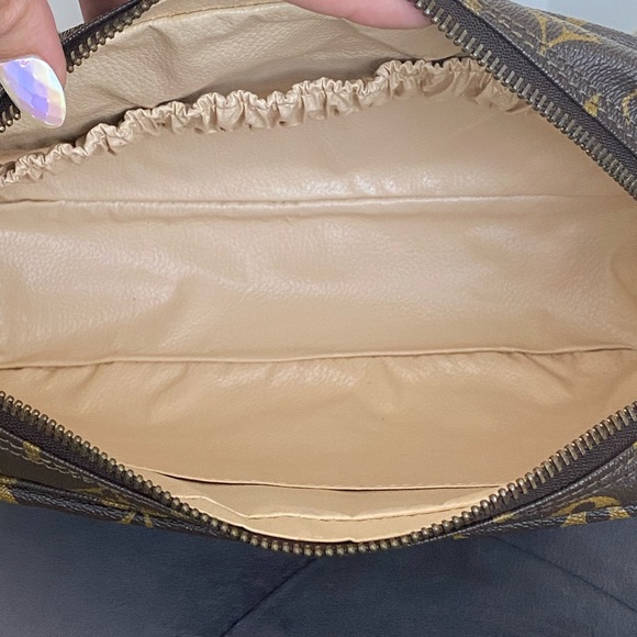 Louis Vuitton trousse 28 pouch - Picture 7 of 10